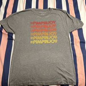 Pimpin Joy T-Shirt